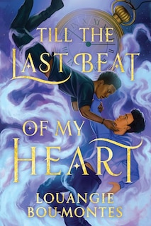 Front cover_Till the Last Beat of My Heart