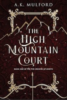 Front cover_The High Mountain Court