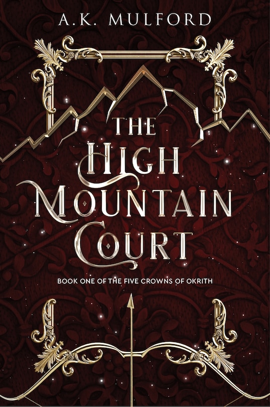 Front cover_The High Mountain Court
