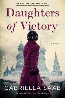 Couverture_Daughters of Victory