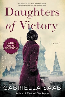 Couverture_Daughters of Victory
