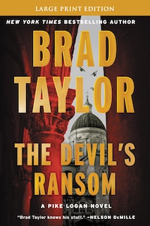 Couverture_The Devil's Ransom