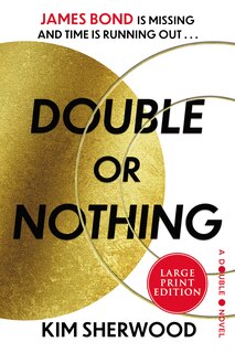 Couverture_Double or Nothing