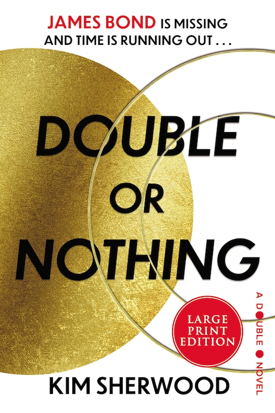 Couverture_Double or Nothing