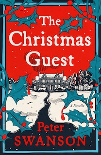 Front cover_The Christmas Guest