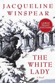 Front cover_The White Lady
