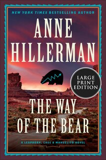 Couverture_The Way of the Bear