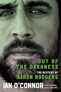Front cover_Out of the Darkness