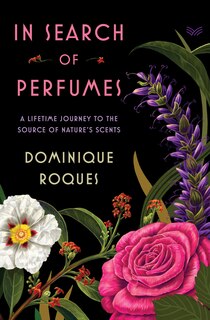 Couverture_In Search of Perfumes