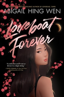 Front cover_Loveboat Forever