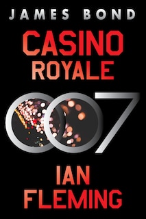 Front cover_Casino Royale