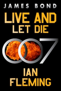 Front cover_Live and Let Die