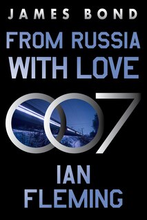 Front cover_From Russia with Love