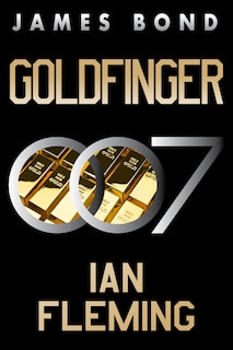 Front cover_Goldfinger