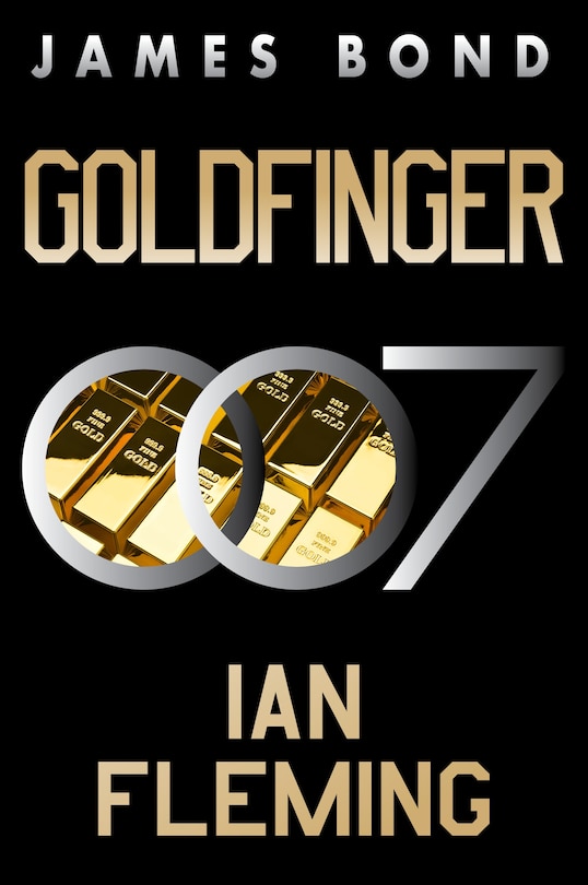 Front cover_Goldfinger