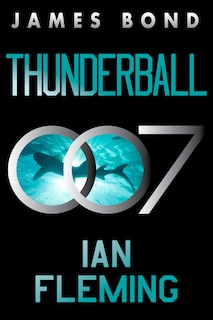 Thunderball: A James Bond Novel