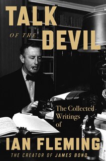 Front cover_Talk of the Devil