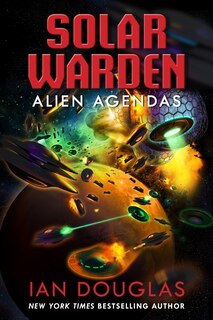 Couverture_Alien Agendas