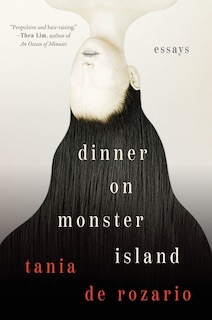 Front cover_Dinner on Monster Island