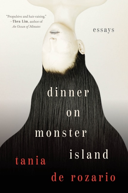 Front cover_Dinner on Monster Island