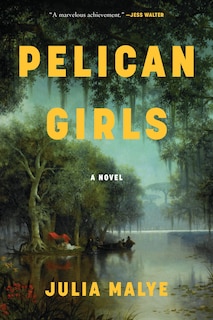 Front cover_Pelican Girls