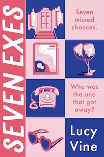 Front cover_Seven Exes