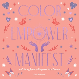 Couverture_Color Empower Manifest