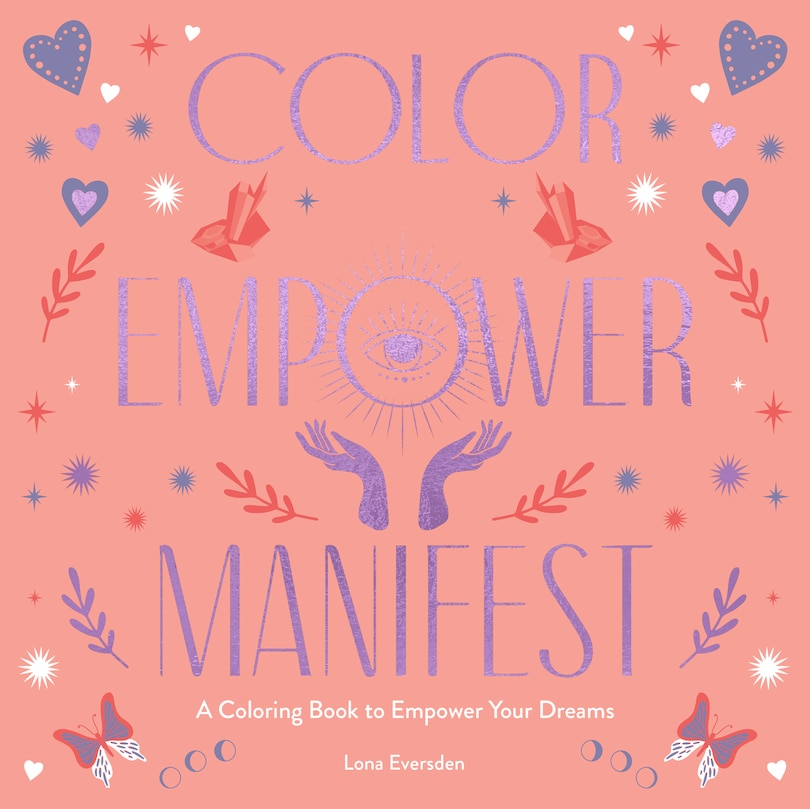 Couverture_Color Empower Manifest