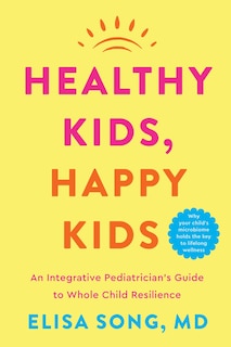 Front cover_Healthy Kids, Happy Kids