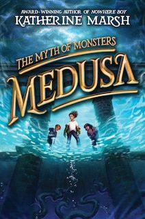 Front cover_Medusa
