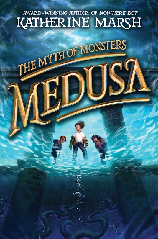 Front cover_Medusa