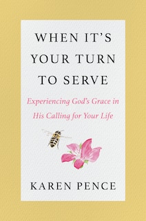 Front cover_When It's Your Turn to Serve