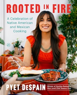 Front cover_Rooted in Fire