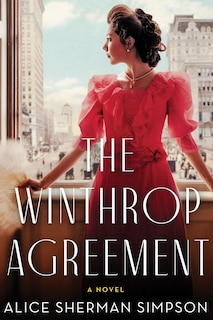 Couverture_The Winthrop Agreement