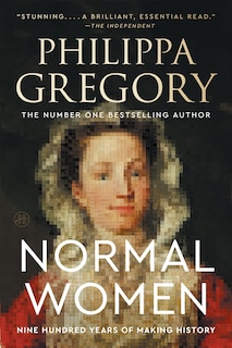 Front cover_Normal Women