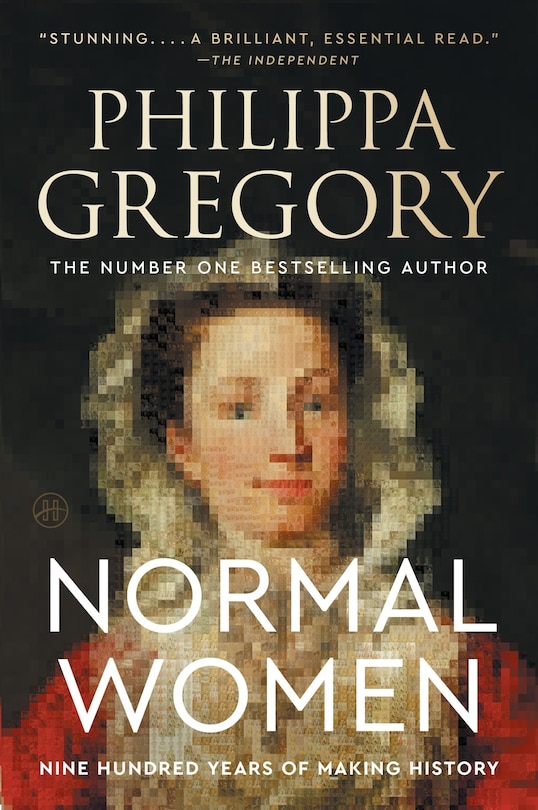 Front cover_Normal Women