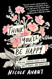 Front cover_Think You'll Be Happy