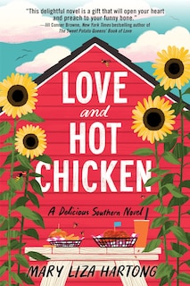 Couverture_Love and Hot Chicken