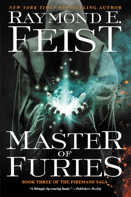 Couverture_Master of Furies