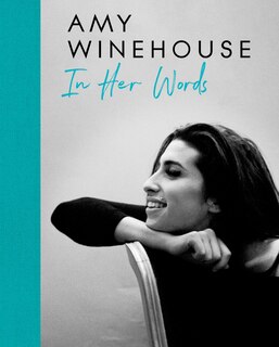 Couverture_Amy Winehouse