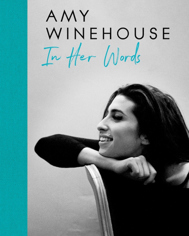 Couverture_Amy Winehouse
