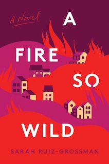Couverture_A Fire So Wild