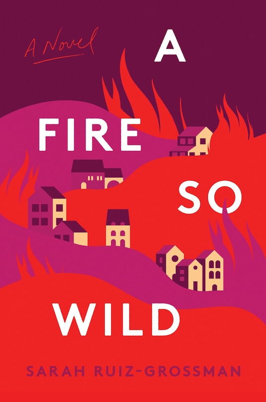 Couverture_A Fire So Wild