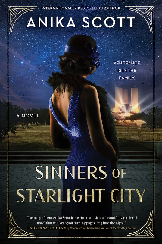 Couverture_Sinners of Starlight City