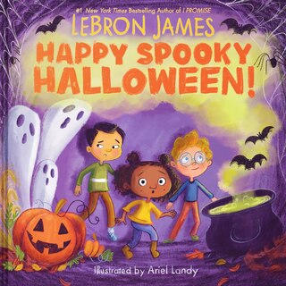 Front cover_Happy Spooky Halloween!