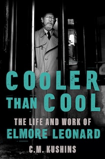 Front cover_Cooler Than Cool