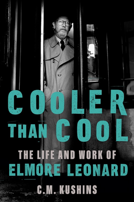 Front cover_Cooler Than Cool