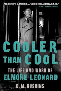 Couverture_Cooler Than Cool