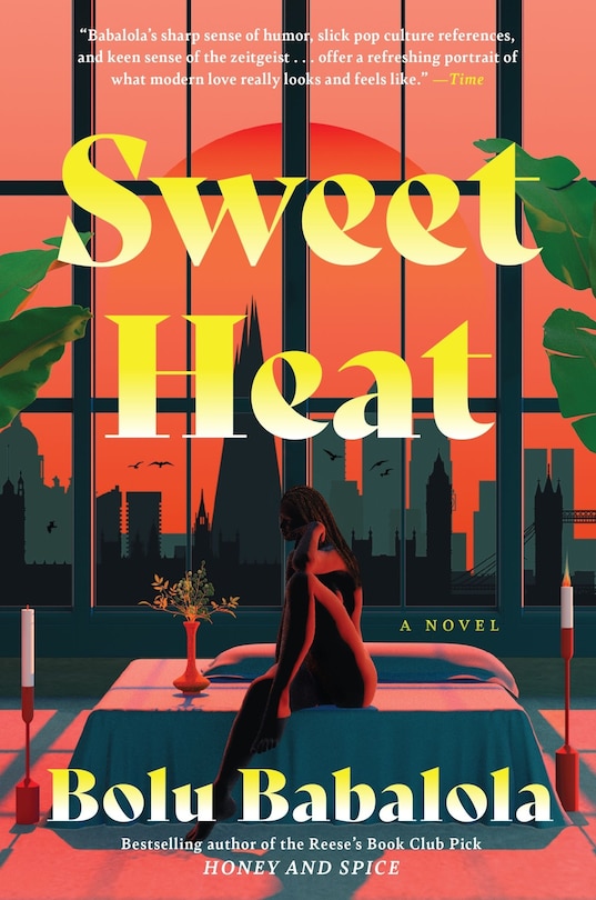 Couverture_Sweet Heat