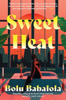 Couverture_Sweet Heat